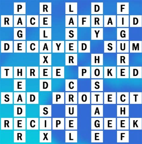 character digit world's biggest crossword|Word Grid — World's Biggest Crossword Help Center .